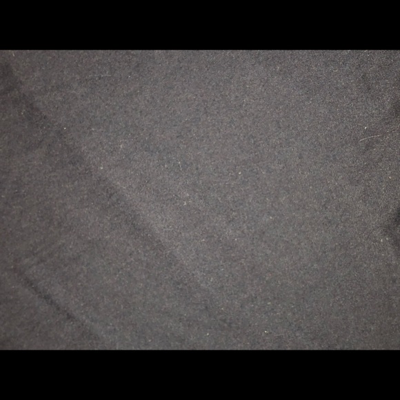 Leopard Print / Black Raglan Top 🐆 - Picture 4 of 4